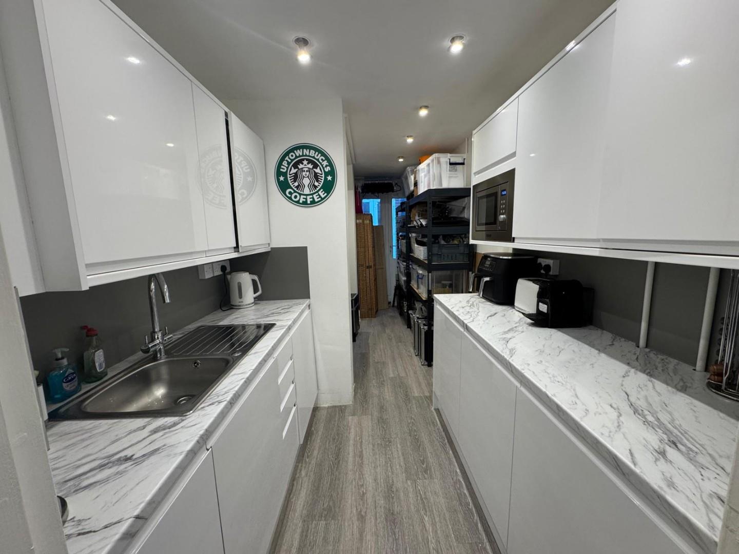 0 bed property in Daws Lane, Mill Hill